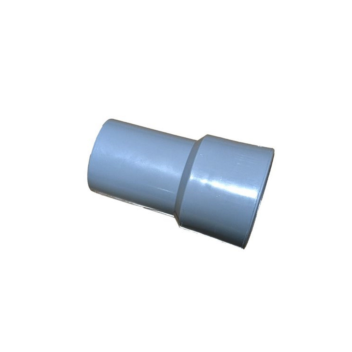 1.5 Universal Threaded Vacuum Hose Cuff