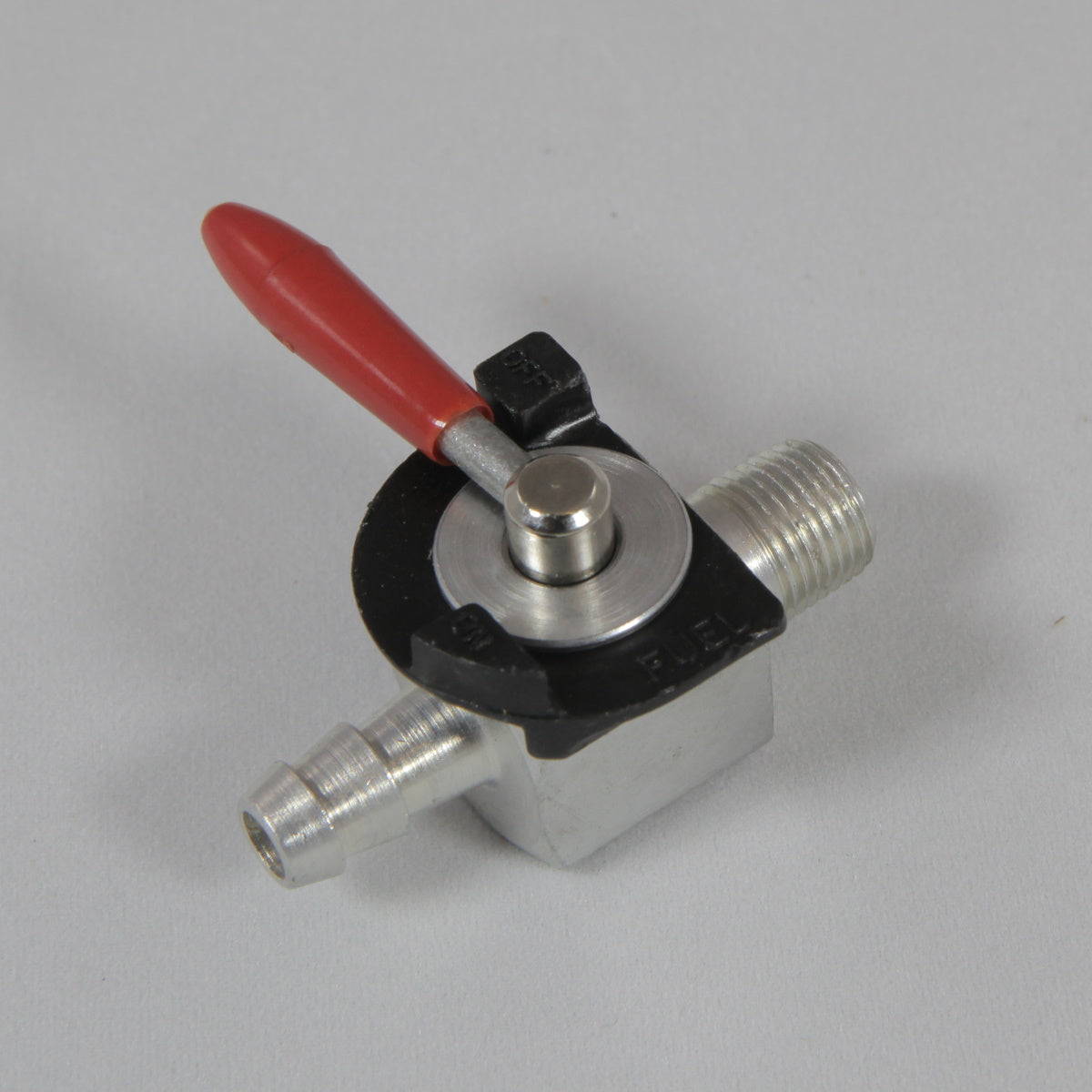 1/8 Ball Valve 1/4 Barb