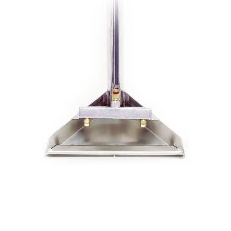 12 Double Jet Stand Up Drag Wand (0 - 200 PSI) for Powr-Flite® PFX Carpet Extractors