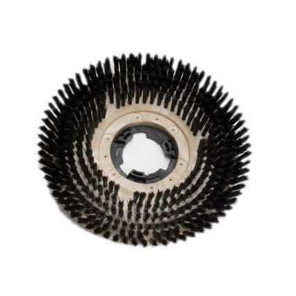 14 Poly Floor Scrubbing Brush (#PB414) for the Powr-Flite® Predator 14 Battery Auto Scrubber