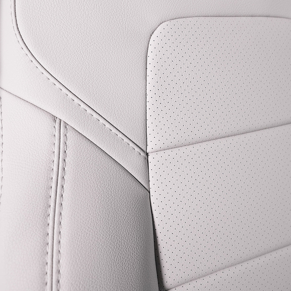 Premium Seat Covers for Model 3