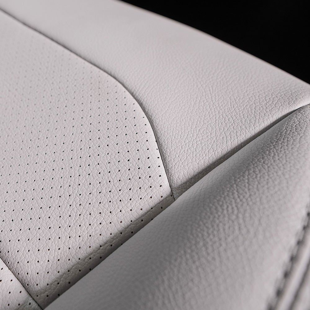 Premium Seat Covers for Model 3