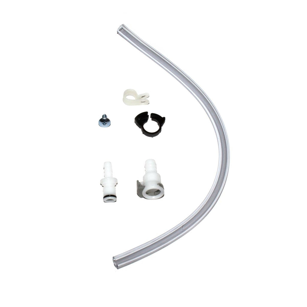 1/2 to 3/8 O.D. Solution Tank Hose Conversion Kit