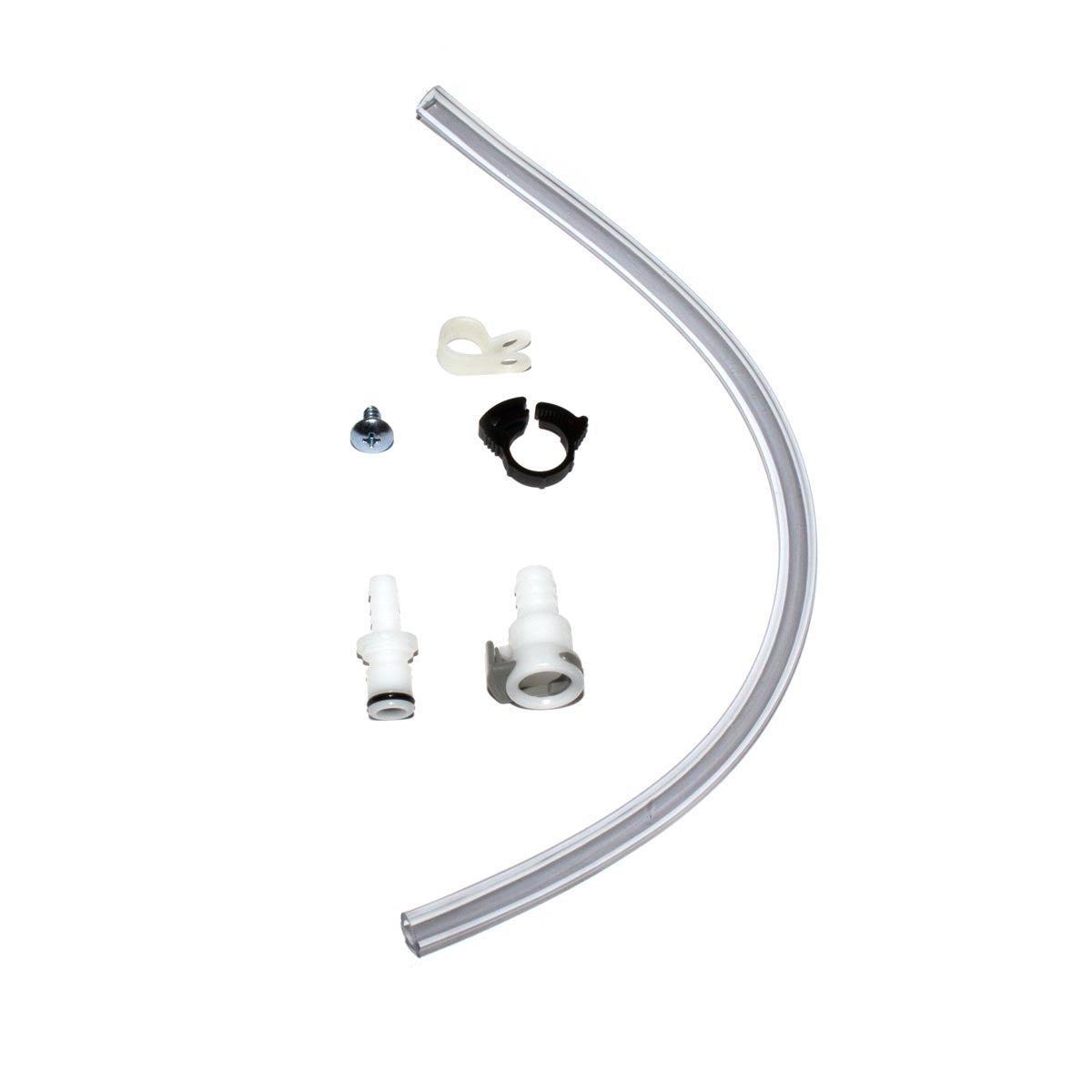 1/2 to 3/8 O.D. Solution Tank Hose Conversion Kit