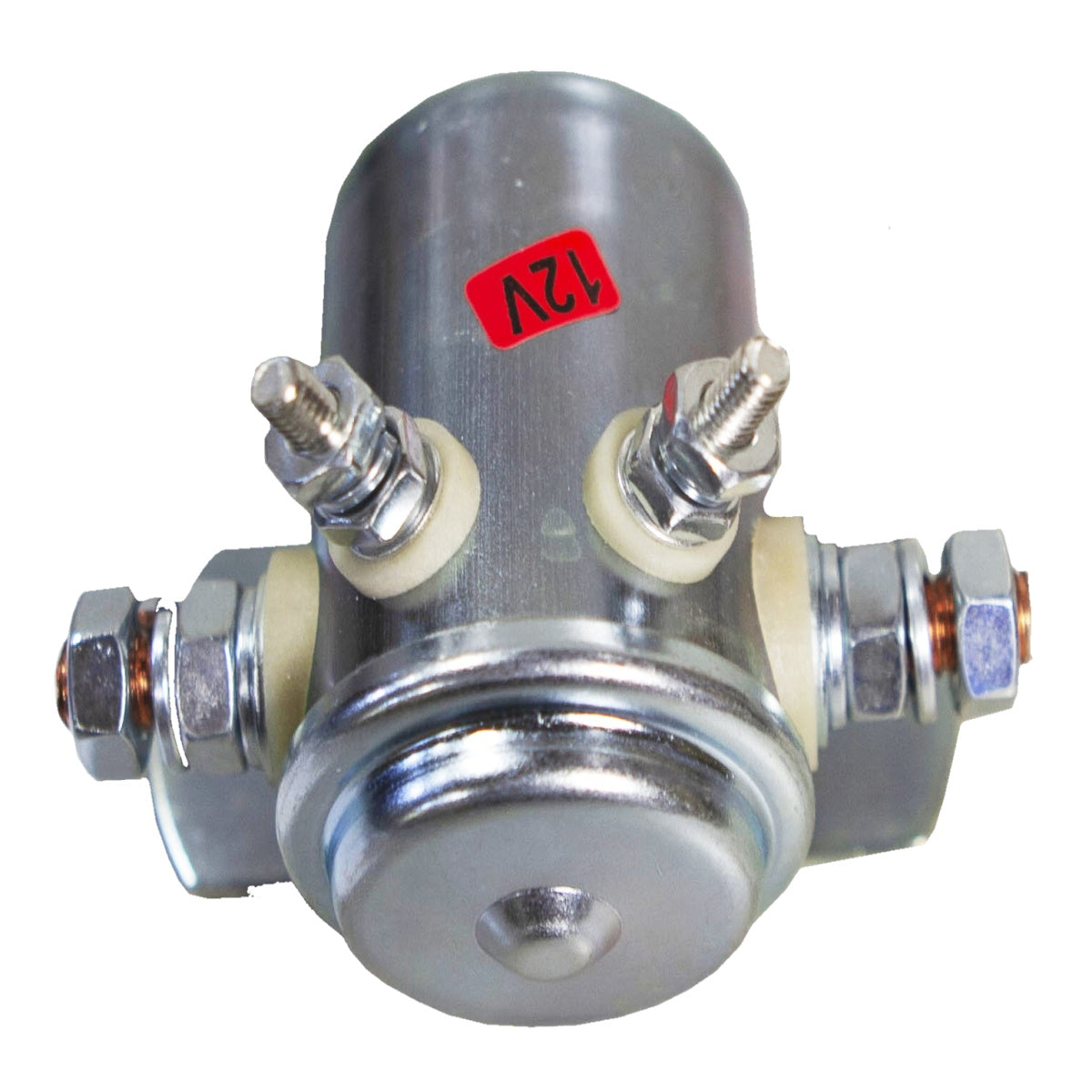 12 Volt Replacement Electric Solenoid Valve for Aaladin Pressure Washers