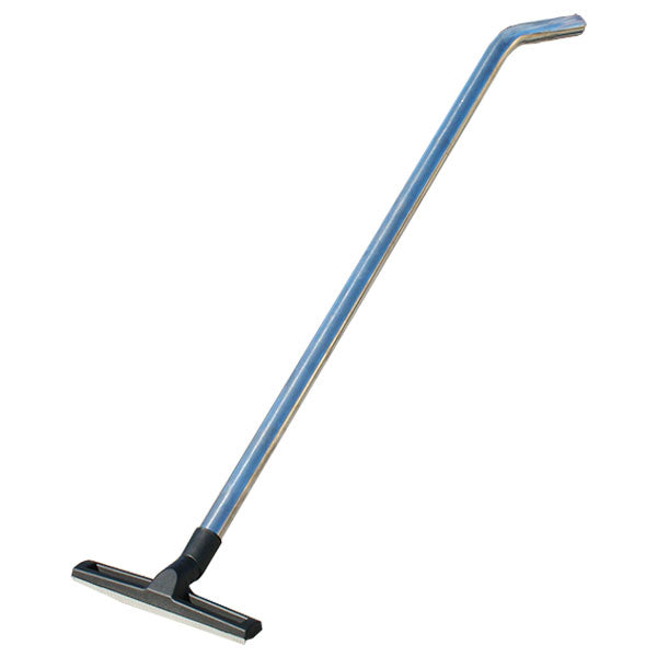 12 Hard Floor Squeegee Liquid Recovery Wand for the CleanFreak® 'Flood Master' Pump Out Extractor