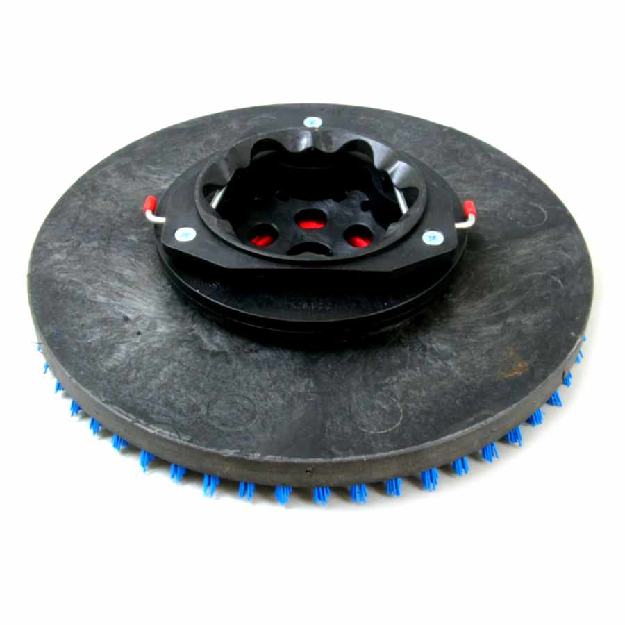13 Pad Driver (#1220220) for the Tennant® T500e Auto Scrubber - 2 Required