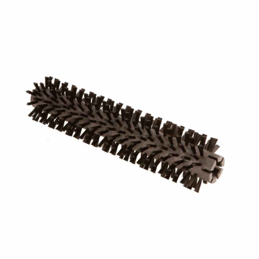 15 Cylindrical Nylon Carpet Scrubbing Brush (#1028954) for the Tennant® E5 Carpet Extractor