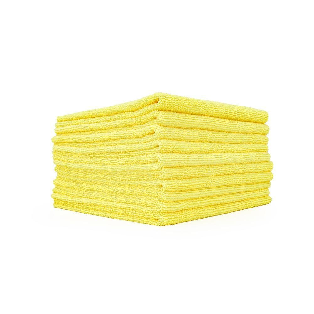 Microfiber Bundle