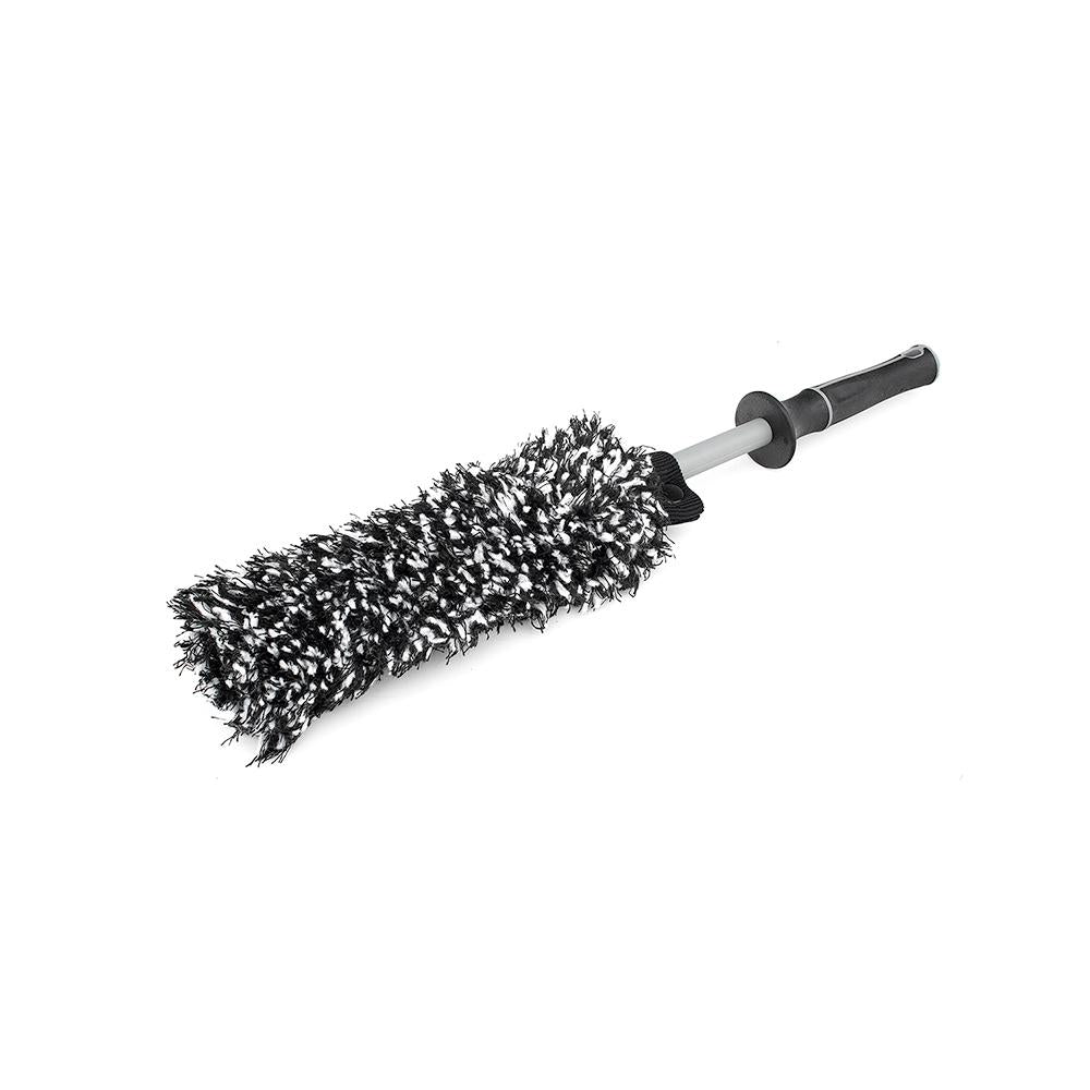 Wheel Brush